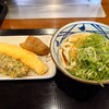 丸亀製麺 広島安芸店
