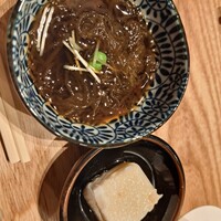 あぐー豚しゃぶしゃぶ専門店 とり央 別邸 - 