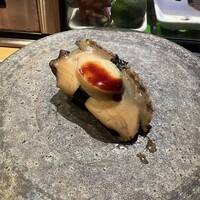築地青空三代目 本店 - 