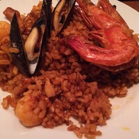 バル デ エスパーニャ ムイ 東京店 - 