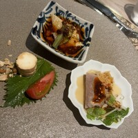 中国菜 ARATA - 