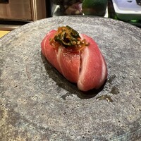 築地青空三代目 本店 - 