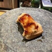 築地青空三代目 本店 - 