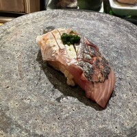 築地青空三代目 本店 - 