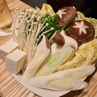 あぐー豚しゃぶしゃぶ専門店 とり央 別邸 - 