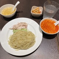 四川料理 龍の子 - 