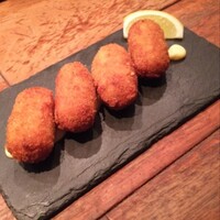 バル デ エスパーニャ ムイ 東京店 - 