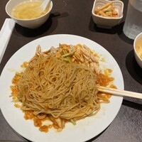 四川料理 龍の子 - 