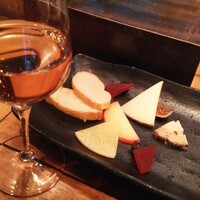 バル デ エスパーニャ ムイ 東京店 - 