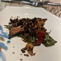 中国菜 ARATA - 