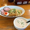 俺のラーメン あっぱれ屋