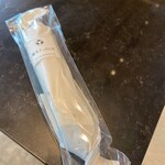 謝花きっぱん店 - 冬瓜漬チョコレート