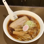 OLD RAMEN - 