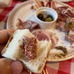 ラ モンタニョン - 