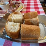 ラ モンタニョン - 