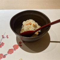 吉祥寺 鮨 栞庵 やましろ - 
