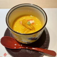 吉祥寺 鮨 栞庵 やましろ - 