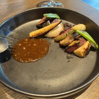 SAAWAAN BISTRO -  SAAWAAN BISTRO -