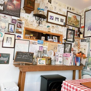 ラ モンタニョン_2