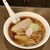 OLD RAMEN - 料理写真: