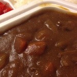 delishopよしのや - 初カレー体験