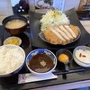 熟成かつ 天膳 板垣店