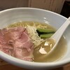 麺屋 一徳