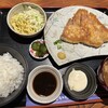 焼とんかつ たいら