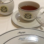 マリアージュ フレール - 