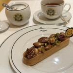 マリアージュ フレール - 