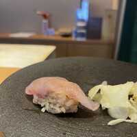 新宿 鮨 つむぎ - 