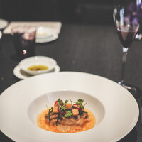 ラ ターブル ドゥ ジョエル・ロブション - 