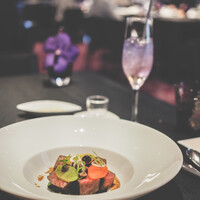 ラ ターブル ドゥ ジョエル・ロブション - 