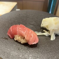 新宿 鮨 つむぎ - 