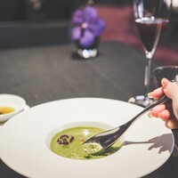 ラ ターブル ドゥ ジョエル・ロブション - 