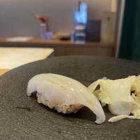 新宿 鮨 つむぎ - 