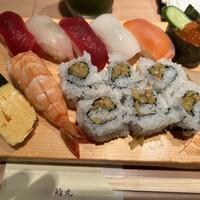鮨丸 - 
