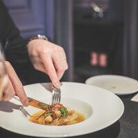 ラ ターブル ドゥ ジョエル・ロブション - 