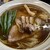 麺屋 千鳥 - 料理写真:中華そば大盛り