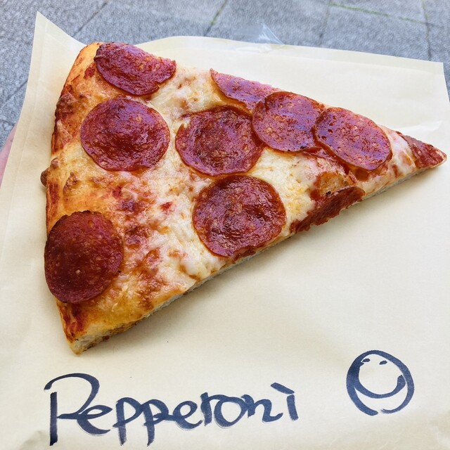 めろぴざ@プロフ必読 045ピザマイロ （pizza MYRO） - 石川町/ピザ | 食べログ