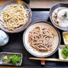 蕎麦の実 よしむら