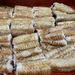 うなぎの小太郎 - 