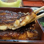 うなぎの小太郎 - 