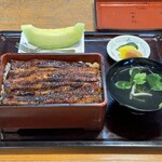 うなぎの小太郎 - 