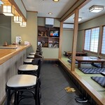 うなぎの小太郎 - 