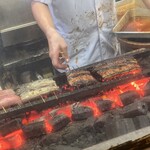 うなぎの小太郎 - 