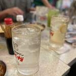串カツ田中 - 