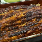 うなぎの小太郎 - 