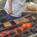 うなぎの小太郎 - 