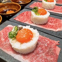 焼肉たまき 京橋店 - 
